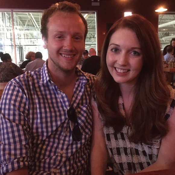 Meet your Posher, Andrew - Picture 1 of 1